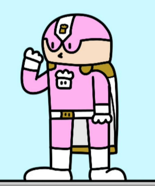 Captain Cupcake