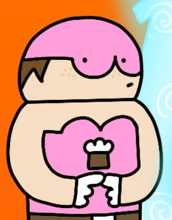 Captain Cupcake