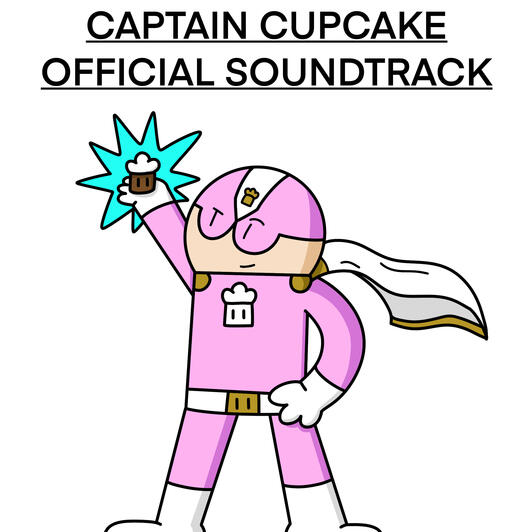 Captain Cupcake I: Origins